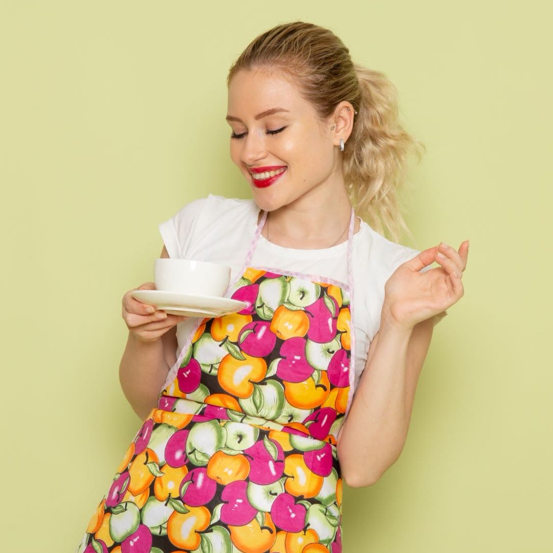 Aprons
