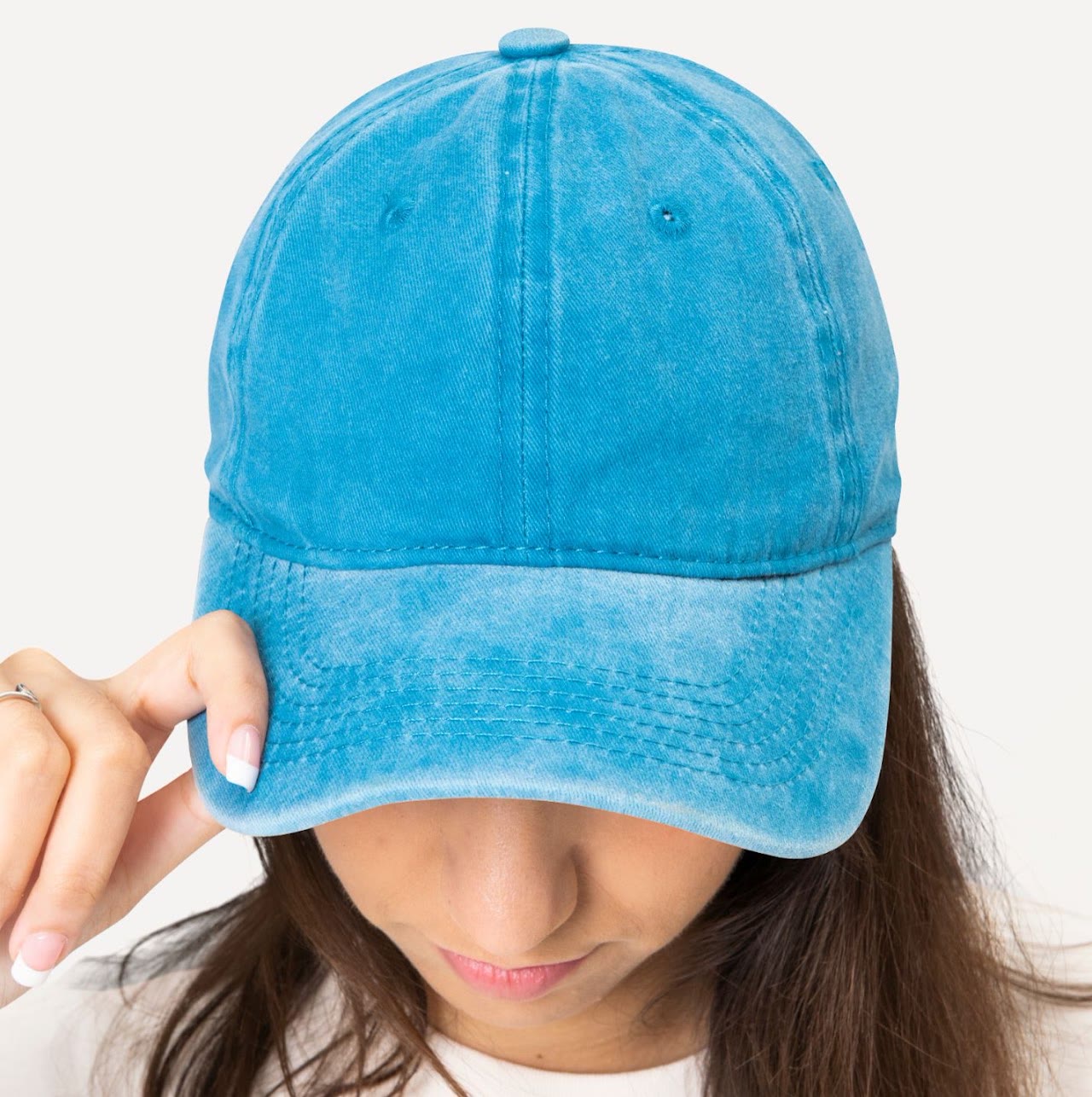 Caps