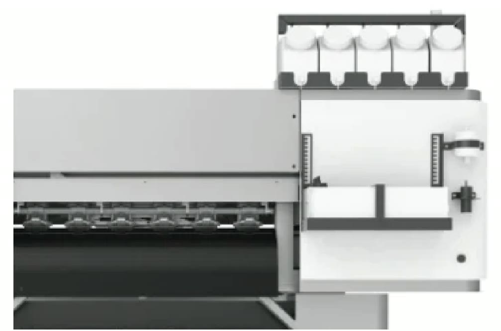 SUBLIMATIZE DTF Printer & Shaker — photo 8
