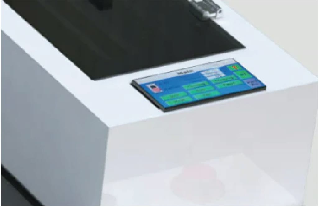 SUBLIMATIZE DTF Printer & Shaker — photo 6