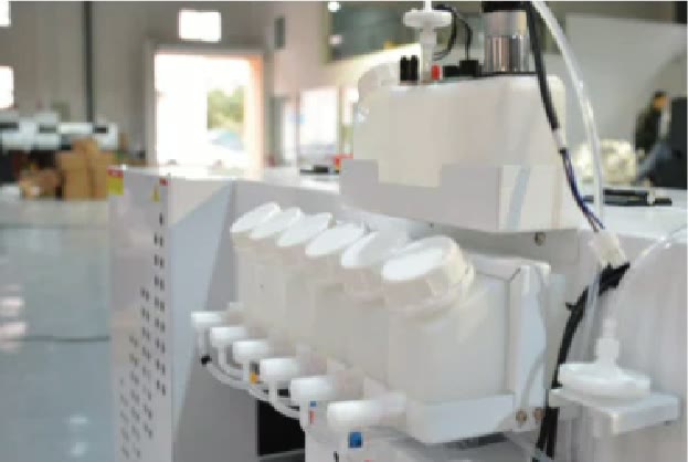 SUBLIMATIZE DTF Printer & Shaker — photo 7