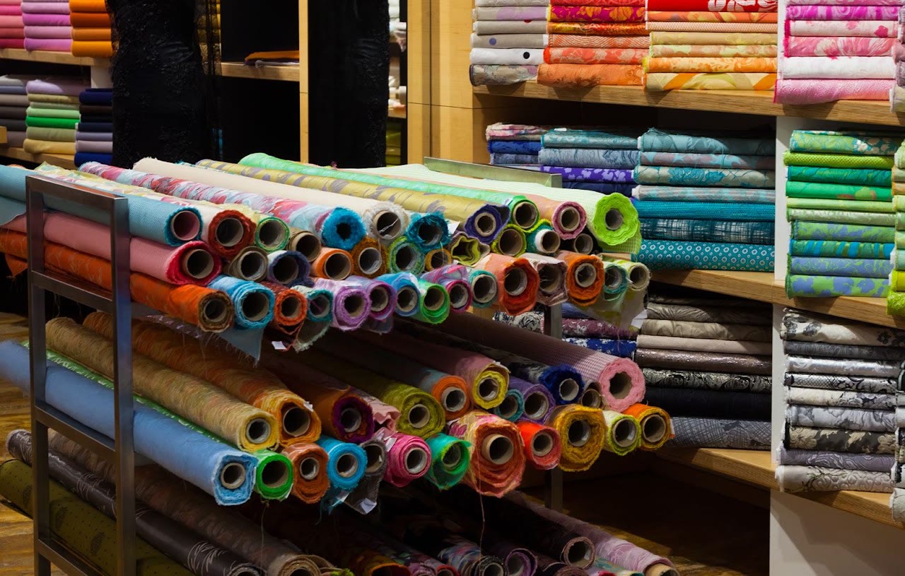 Garment Manufacturing — photo 3