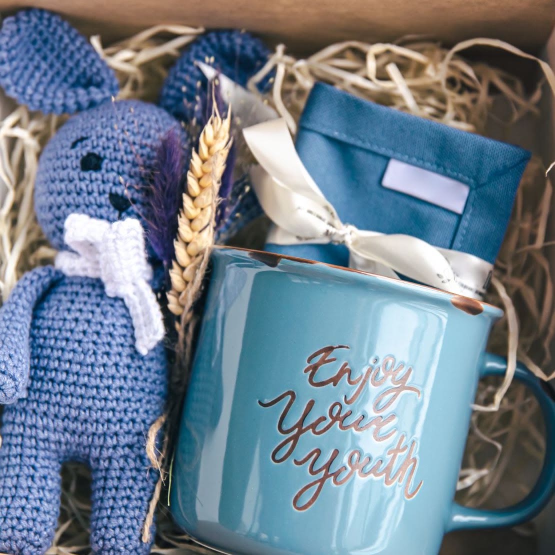 Corporate Gifts & Promotional Items