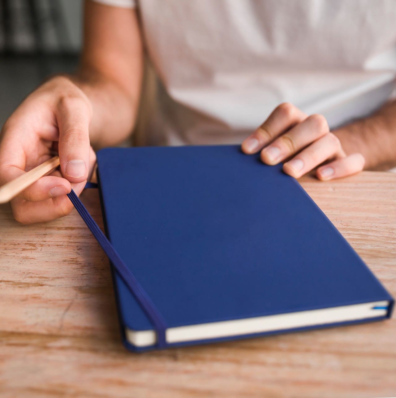 Notebooks