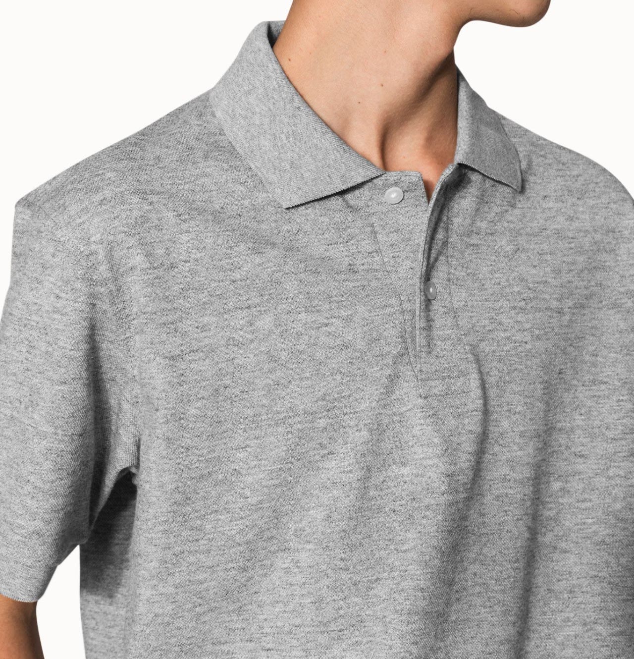 Polo shirts