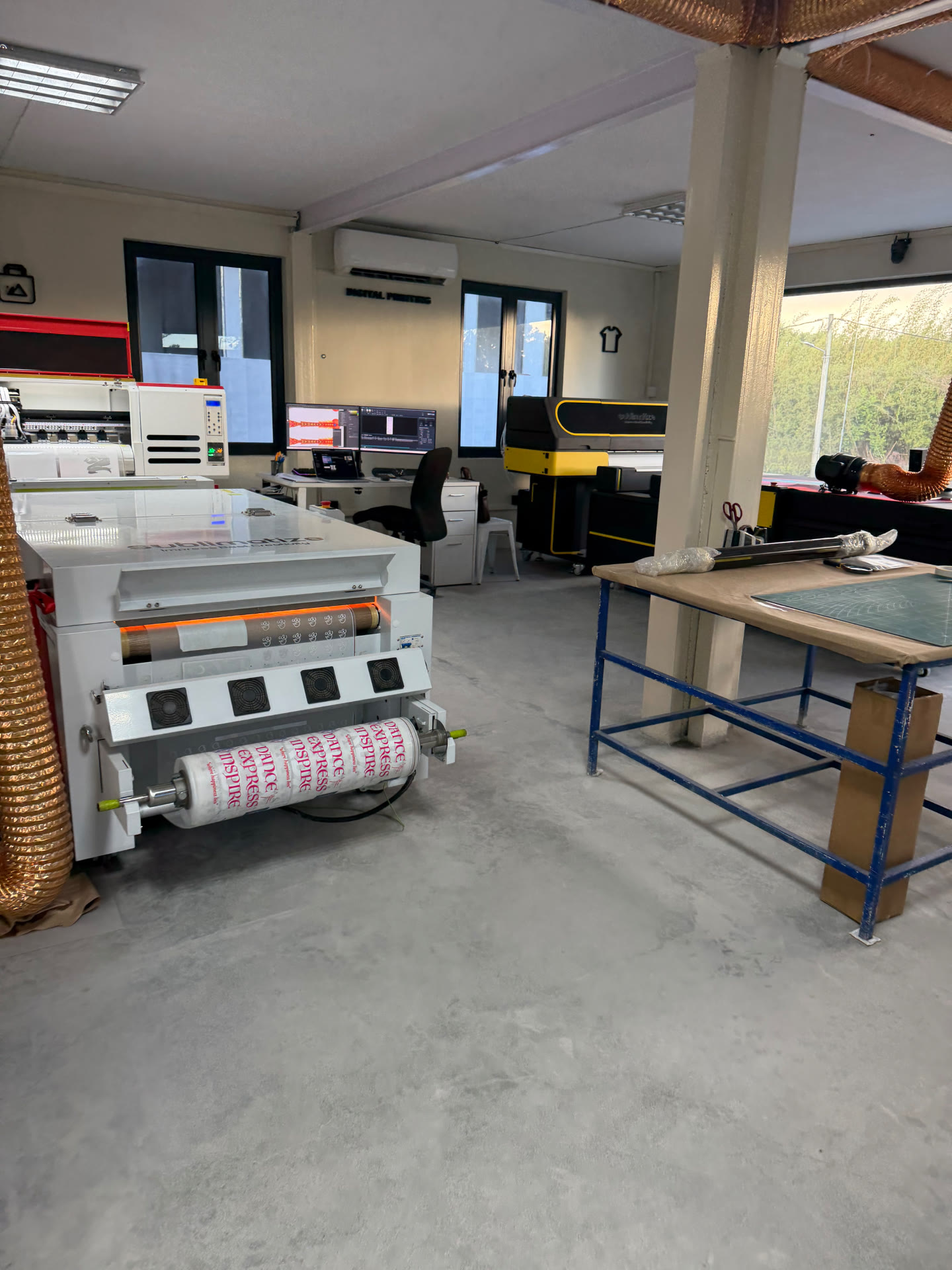 Sublimation Printing — photo 5