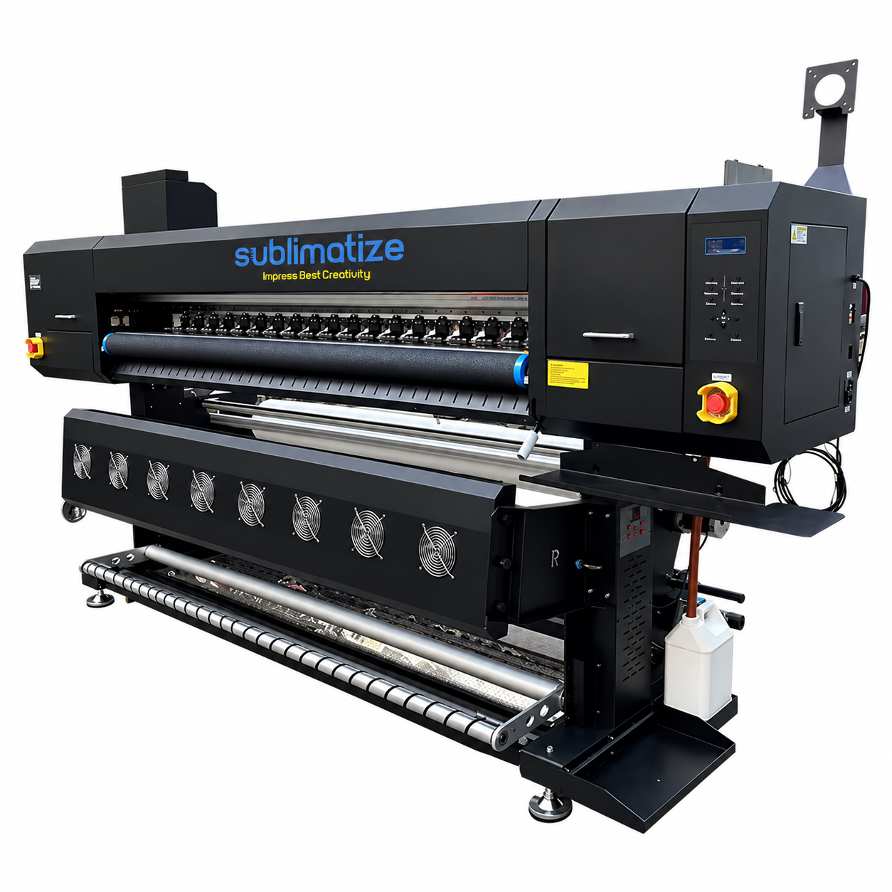 Sublimation Printers