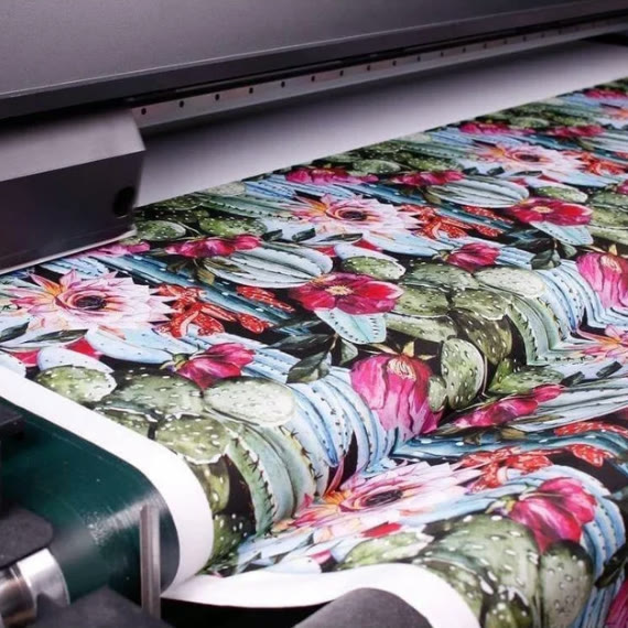 Sublimation Printing